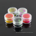 Wholesale 3Ml 5Ml 6Ml 7Ml 10Ml 11Ml Small Dabs Wax Silicone Jar Concentrate Container 2Ml 3Ml 5Ml